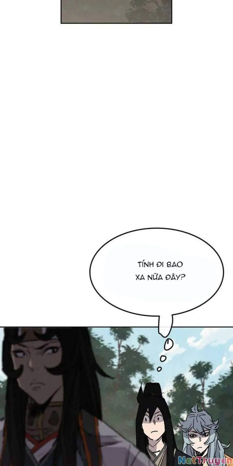 Tiên Kiếm Bất Bại Nettruyen ZZZ Chương 74 Page 31