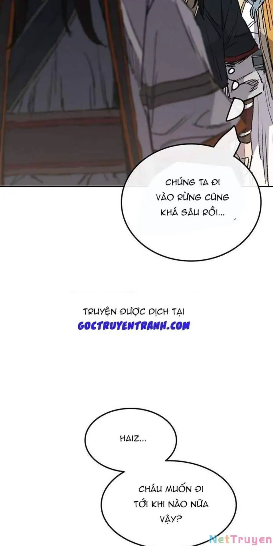 Tiên Kiếm Bất Bại Nettruyen ZZZ Chương 74 Page 32