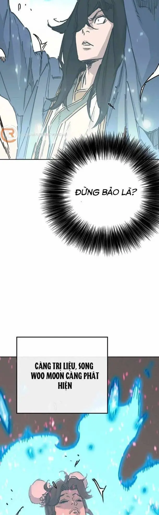 Tiên Kiếm Bất Bại Nettruyen ZZZ Chương 221 Page 31