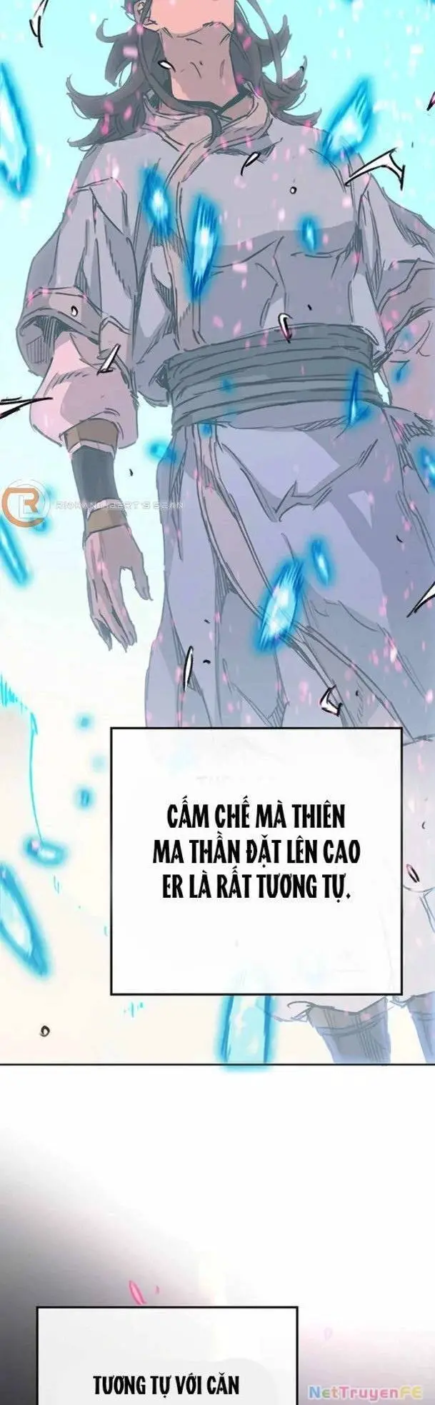 Tiên Kiếm Bất Bại Nettruyen ZZZ Chương 221 Page 32