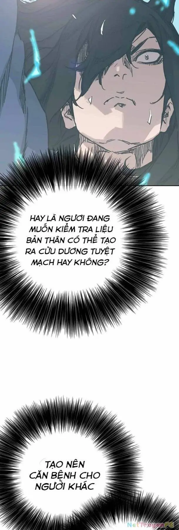 Tiên Kiếm Bất Bại Nettruyen ZZZ Chương 221 Page 40