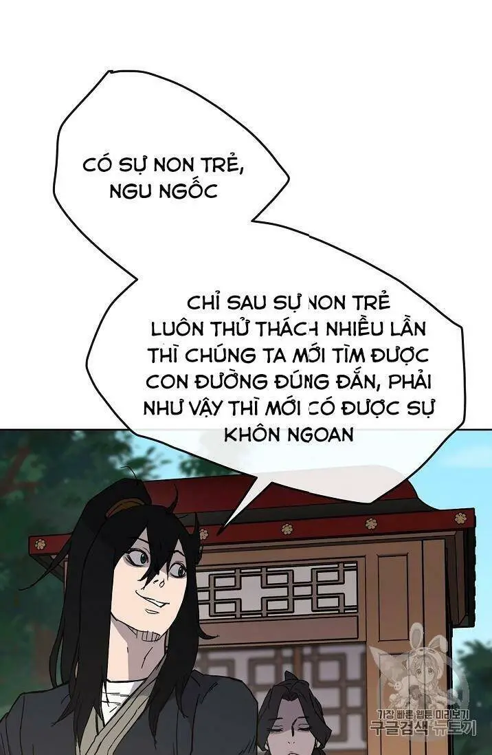 Tiên Kiếm Bất Bại Nettruyen ZZZ Chương 18 Page 9