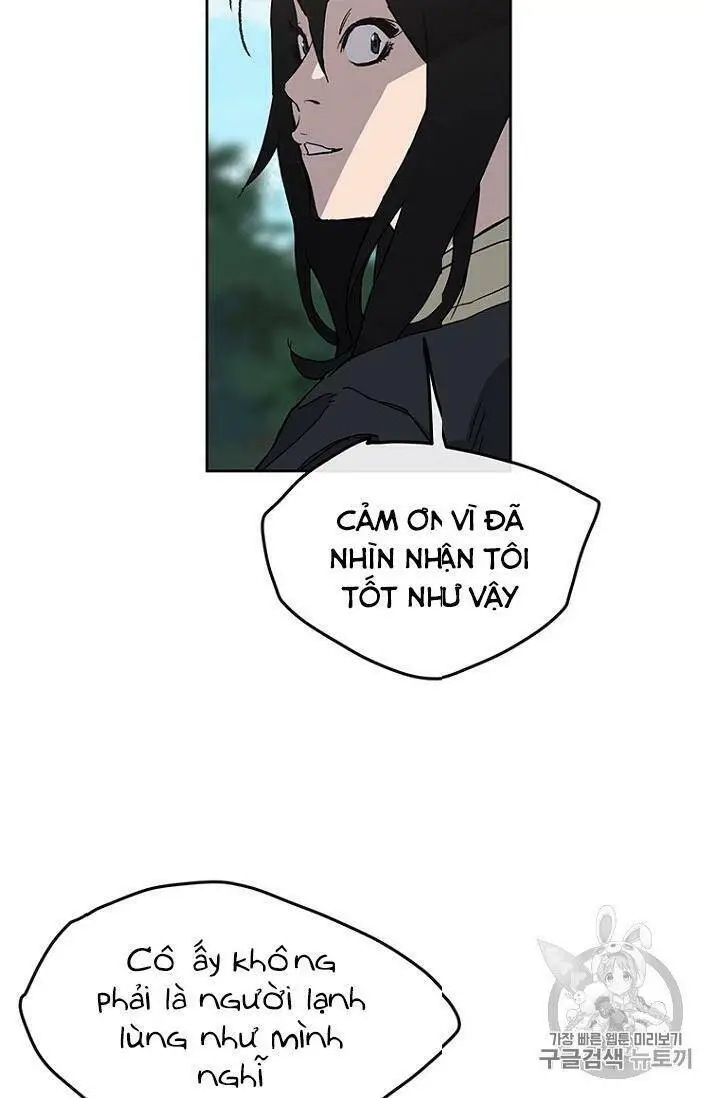 Tiên Kiếm Bất Bại Nettruyen ZZZ Chương 18 Page 16