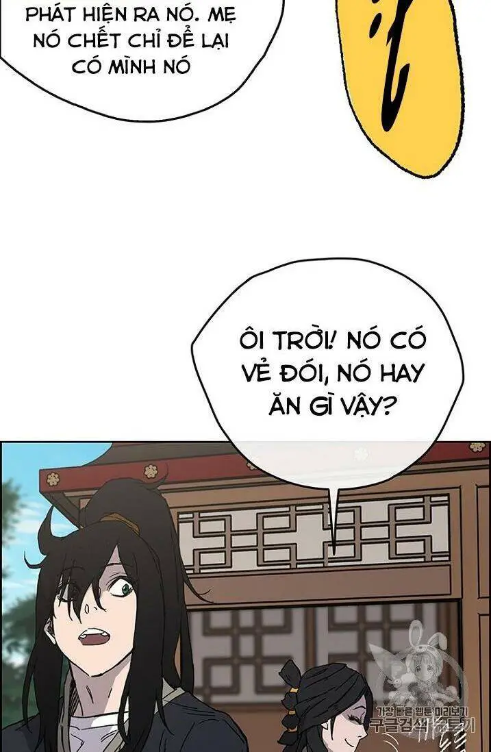 Tiên Kiếm Bất Bại Nettruyen ZZZ Chương 18 Page 35