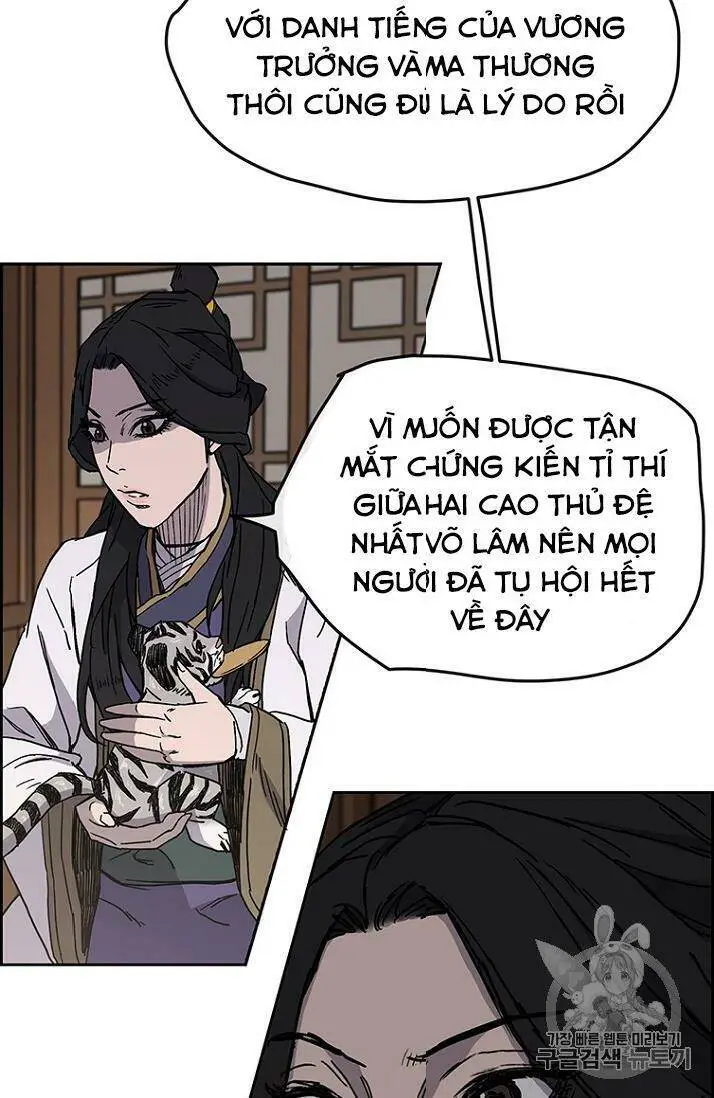 Tiên Kiếm Bất Bại Nettruyen ZZZ Chương 18 Page 42