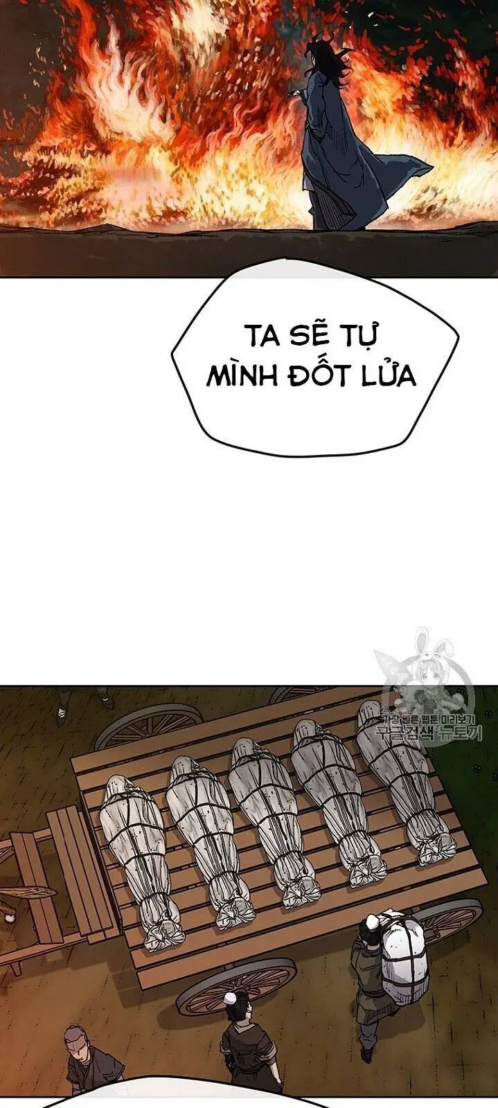 Tiên Kiếm Bất Bại Nettruyen ZZZ Chương 28 Page 9