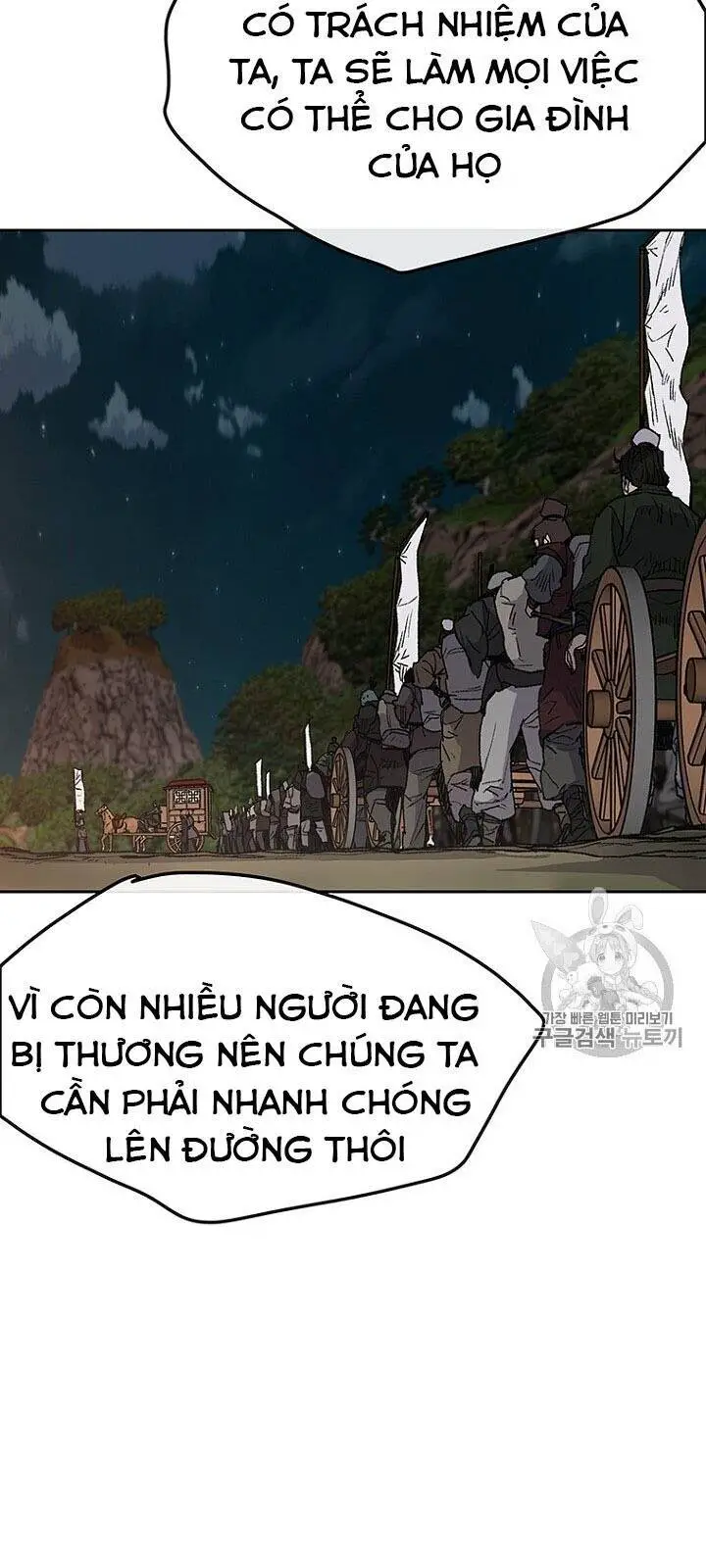Tiên Kiếm Bất Bại Nettruyen ZZZ Chương 28 Page 11