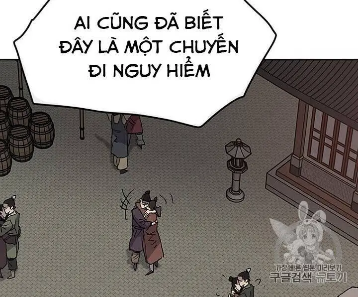 Tiên Kiếm Bất Bại Nettruyen ZZZ Chương 28 Page 14