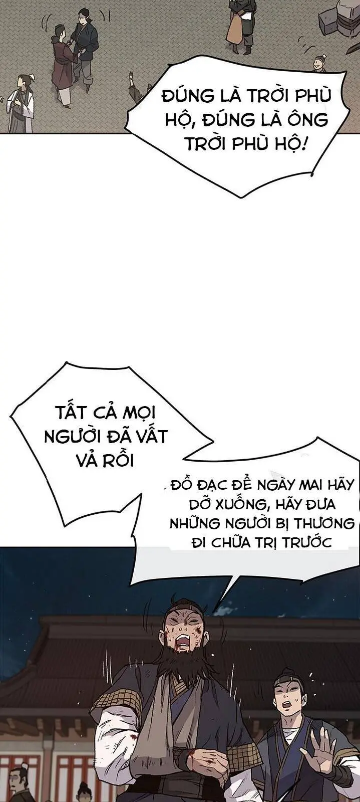 Tiên Kiếm Bất Bại Nettruyen ZZZ Chương 28 Page 15