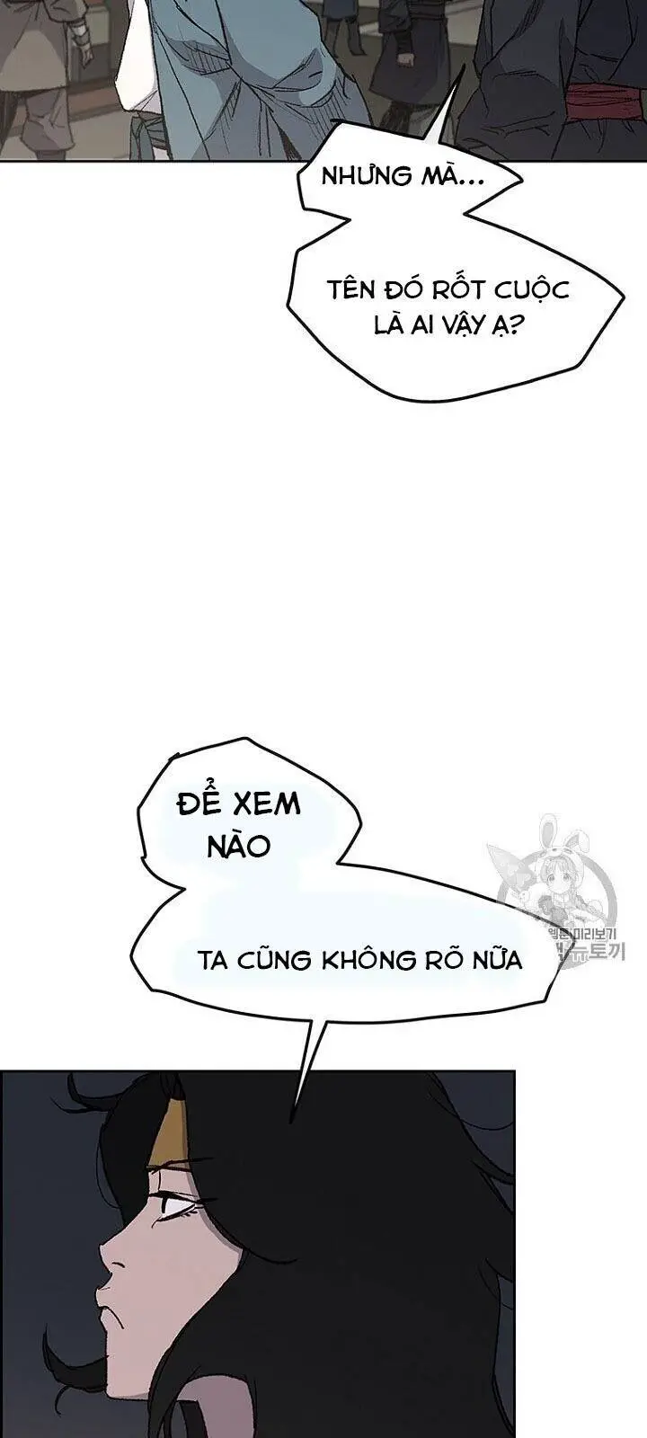 Tiên Kiếm Bất Bại Nettruyen ZZZ Chương 28 Page 21