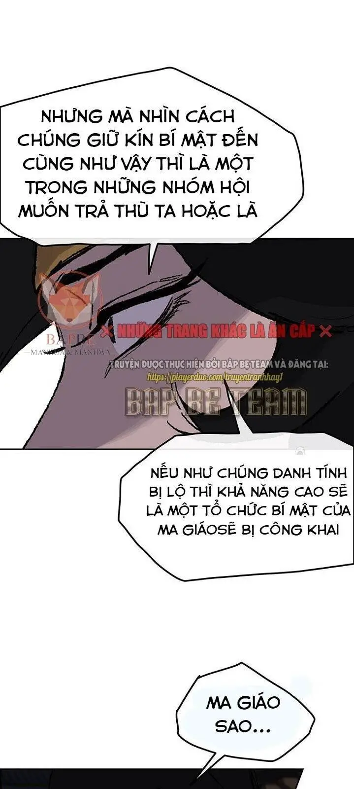 Tiên Kiếm Bất Bại Nettruyen ZZZ Chương 28 Page 23