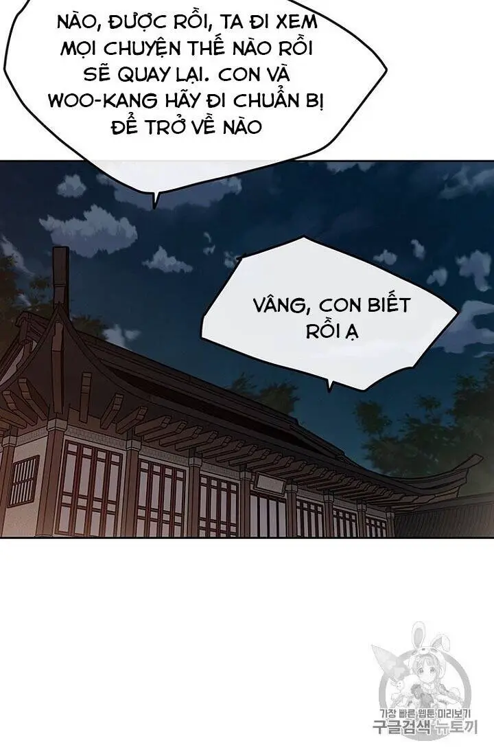 Tiên Kiếm Bất Bại Nettruyen ZZZ Chương 28 Page 41