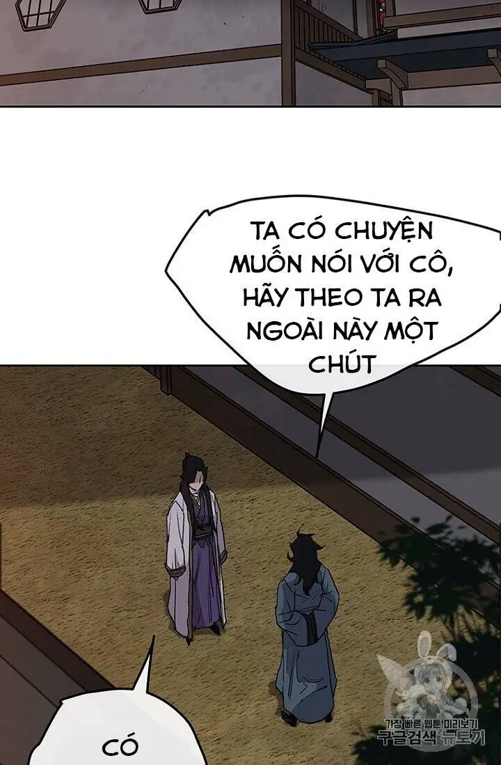 Tiên Kiếm Bất Bại Nettruyen ZZZ Chương 28 Page 43