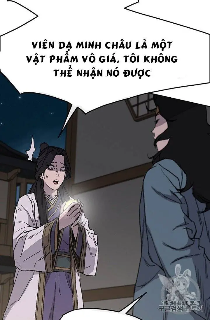 Tiên Kiếm Bất Bại Nettruyen ZZZ Chương 28 Page 46
