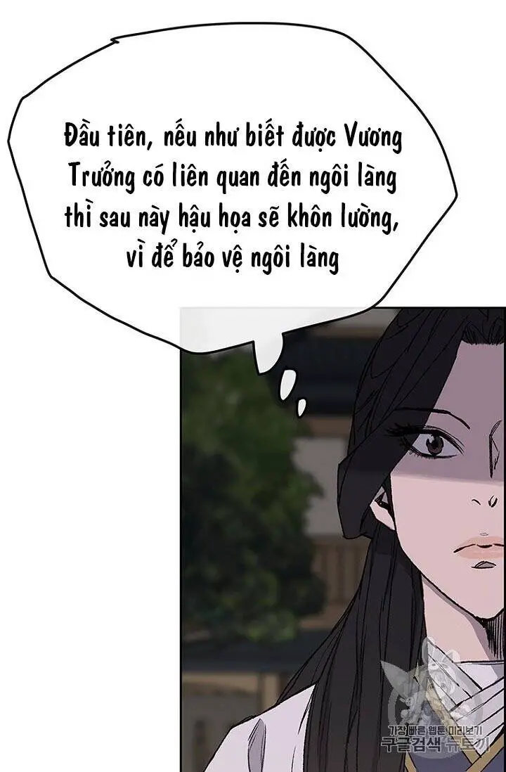 Tiên Kiếm Bất Bại Nettruyen ZZZ Chương 28 Page 50