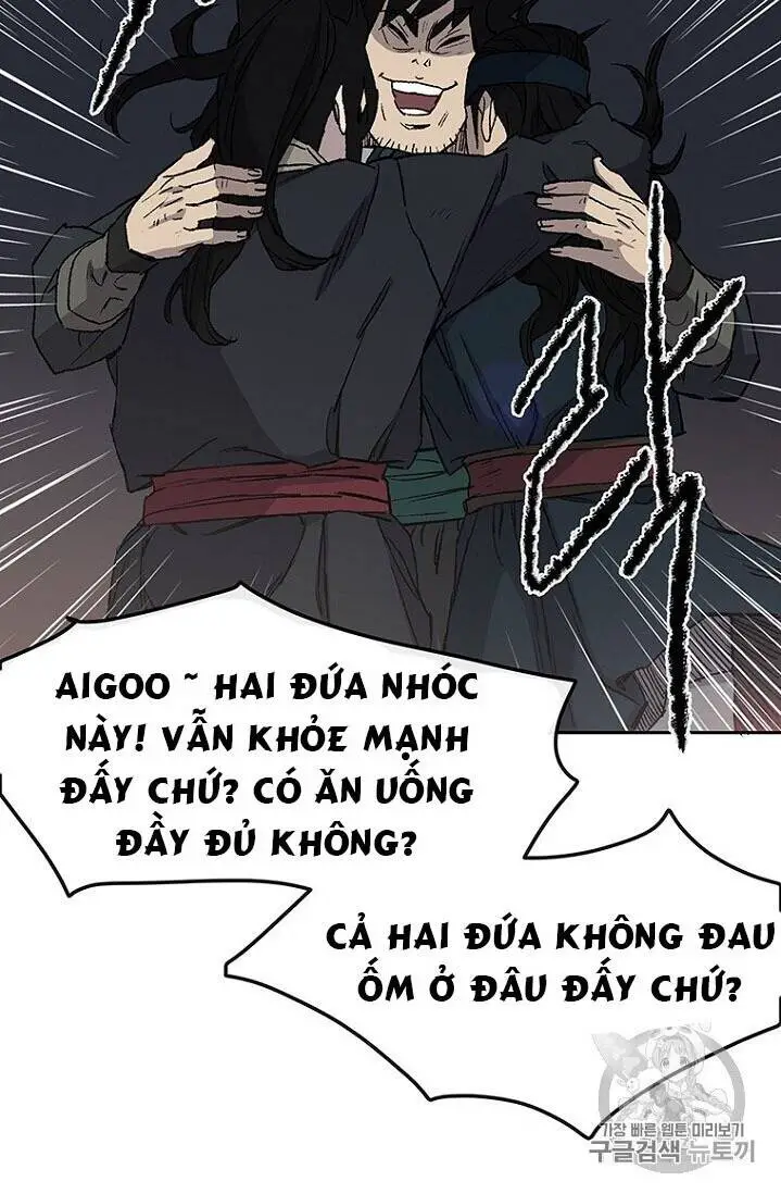 Tiên Kiếm Bất Bại Nettruyen ZZZ Chương 28 Page 72