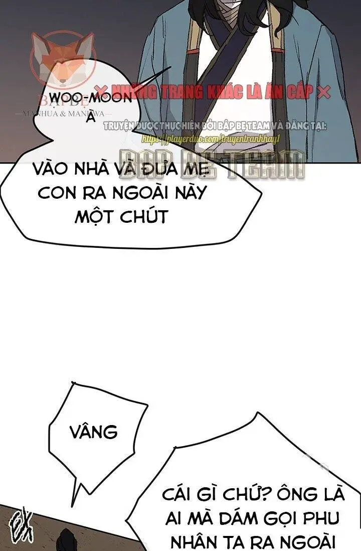 Tiên Kiếm Bất Bại Nettruyen ZZZ Chương 28 Page 76
