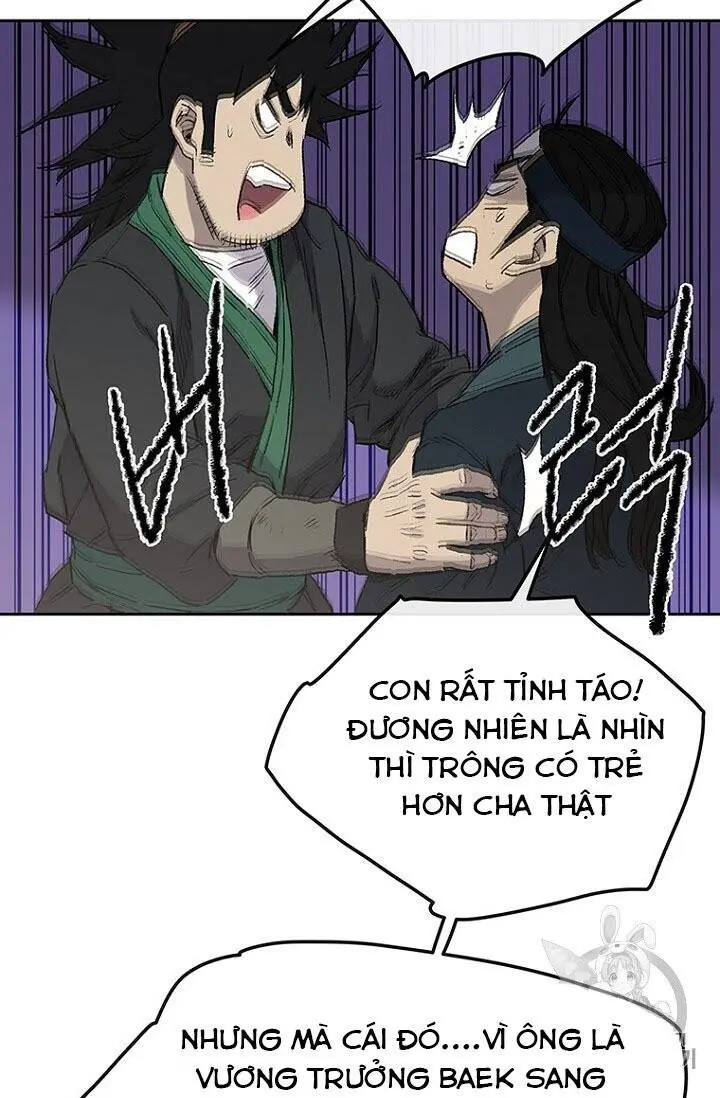 Tiên Kiếm Bất Bại Nettruyen ZZZ Chương 28 Page 81