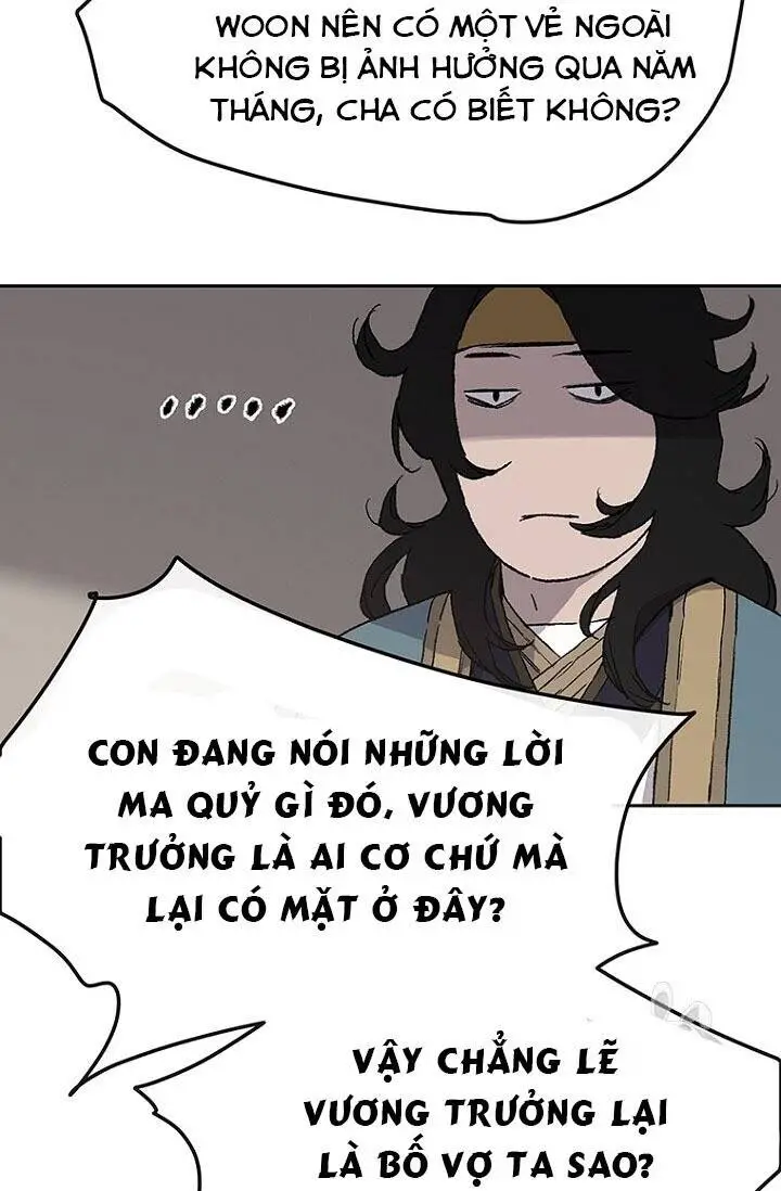 Tiên Kiếm Bất Bại Nettruyen ZZZ Chương 28 Page 82
