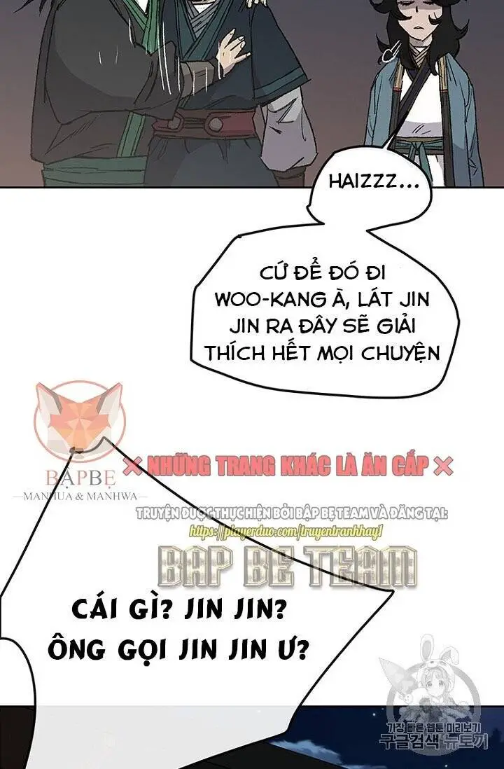 Tiên Kiếm Bất Bại Nettruyen ZZZ Chương 28 Page 84
