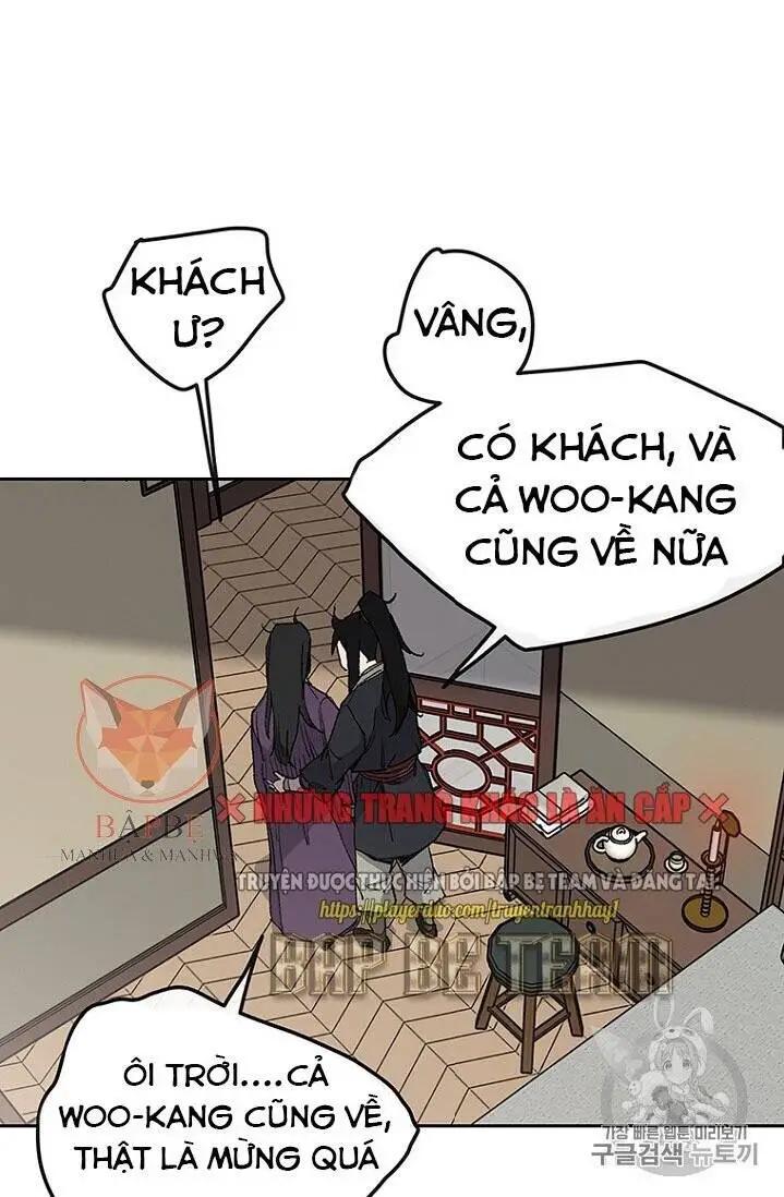Tiên Kiếm Bất Bại Nettruyen ZZZ Chương 28 Page 92