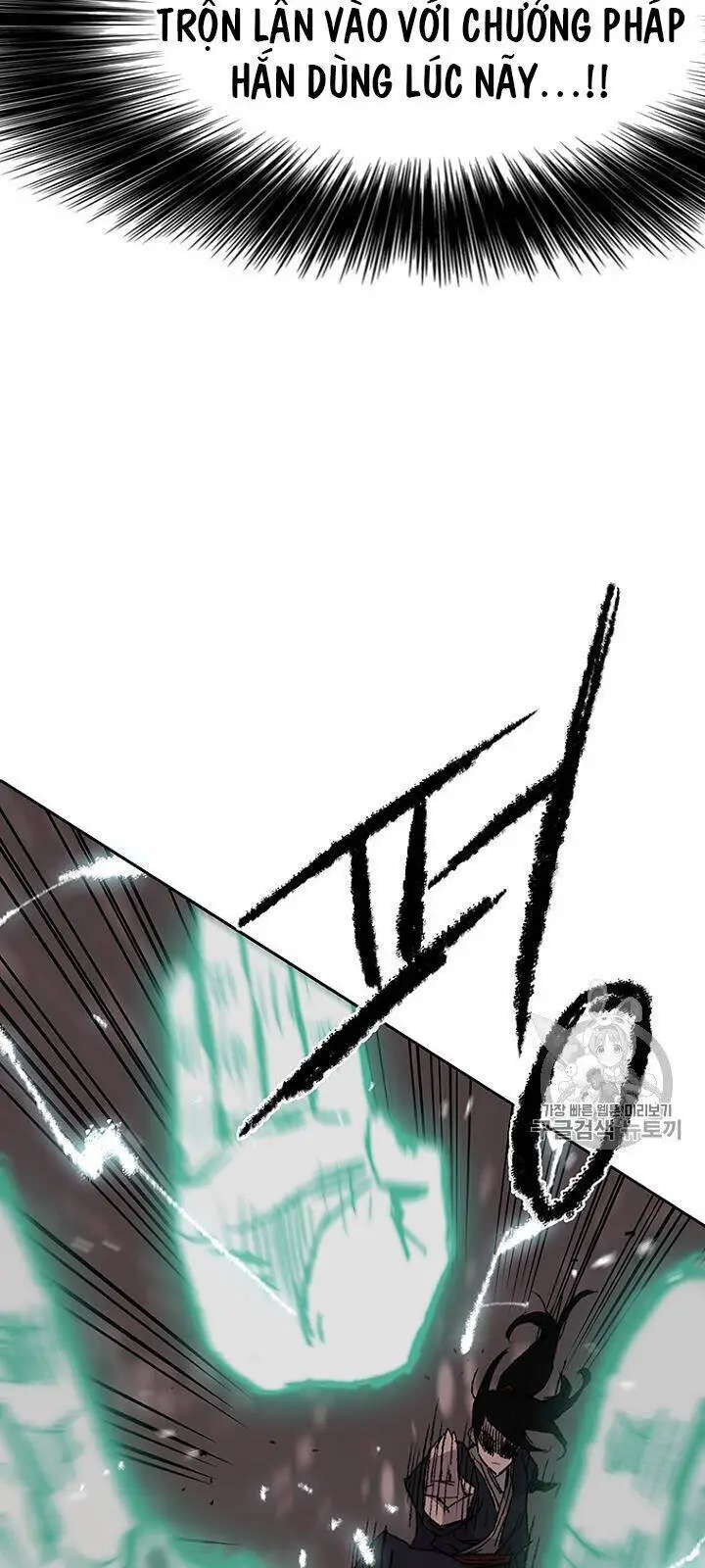 Tiên Kiếm Bất Bại Nettruyen ZZZ Chương 37 Page 28