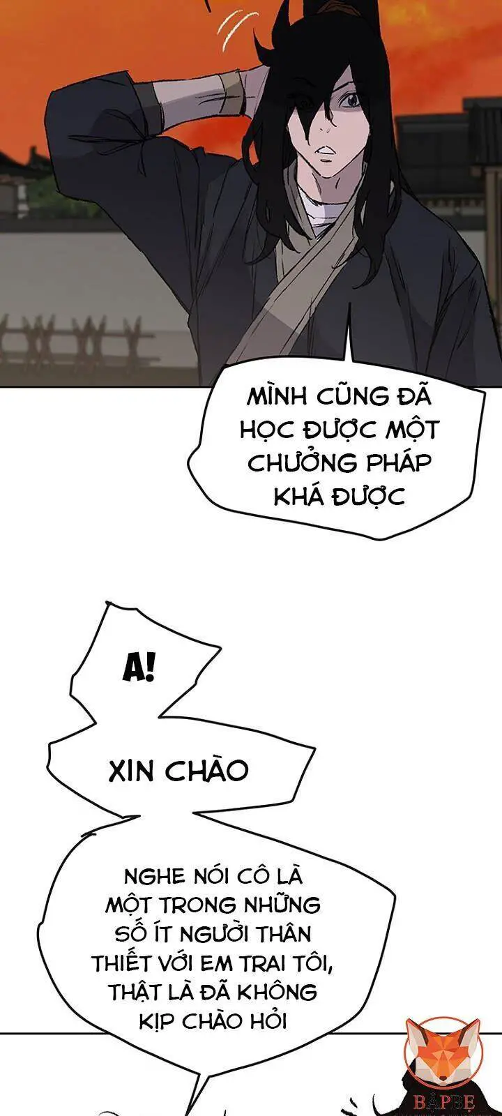 Tiên Kiếm Bất Bại Nettruyen ZZZ Chương 37 Page 42