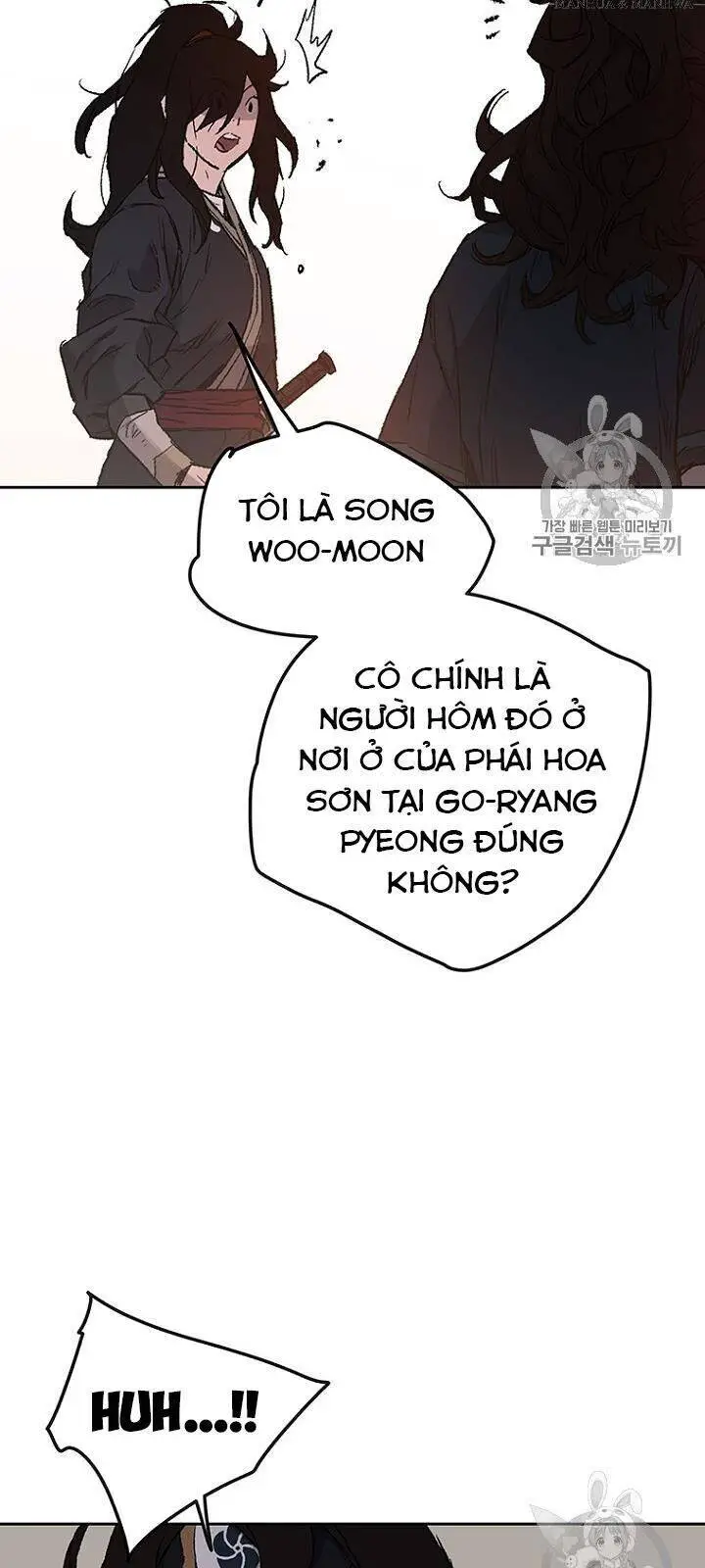 Tiên Kiếm Bất Bại Nettruyen ZZZ Chương 37 Page 43