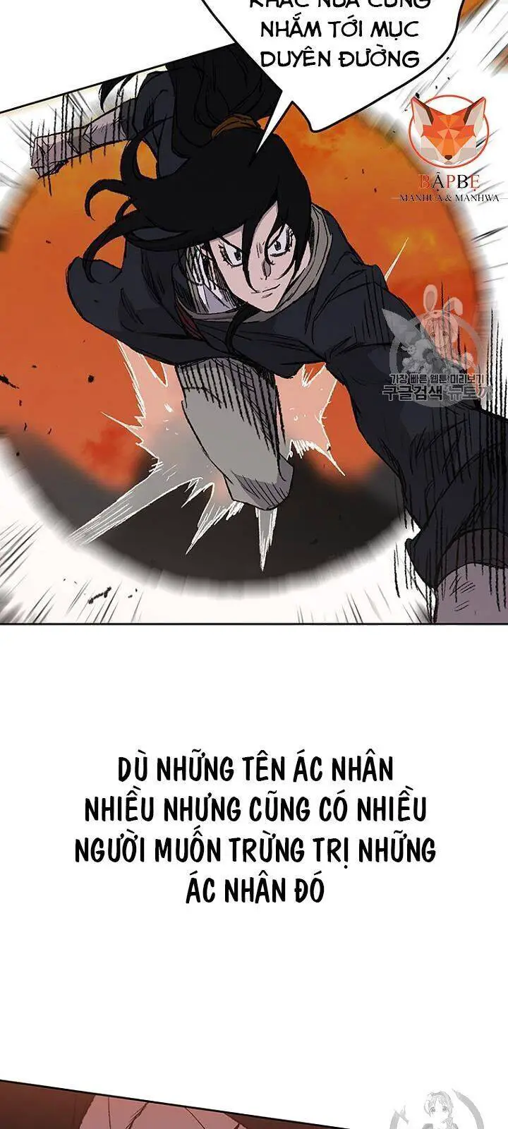 Tiên Kiếm Bất Bại Nettruyen ZZZ Chương 37 Page 51