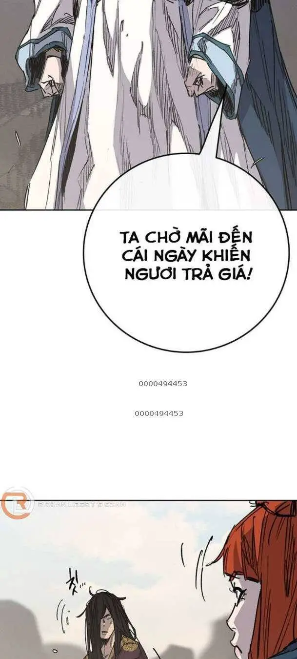Tiên Kiếm Bất Bại Nettruyen ZZZ Chương 191 Page 3