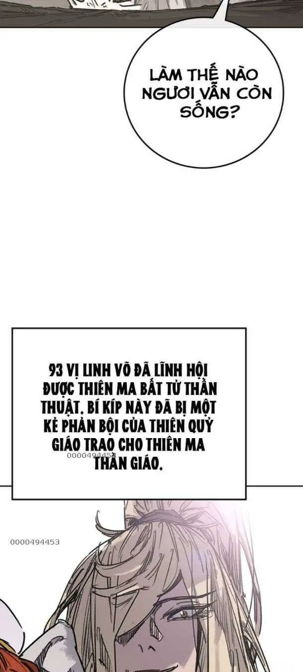 Tiên Kiếm Bất Bại Nettruyen ZZZ Chương 191 Page 5