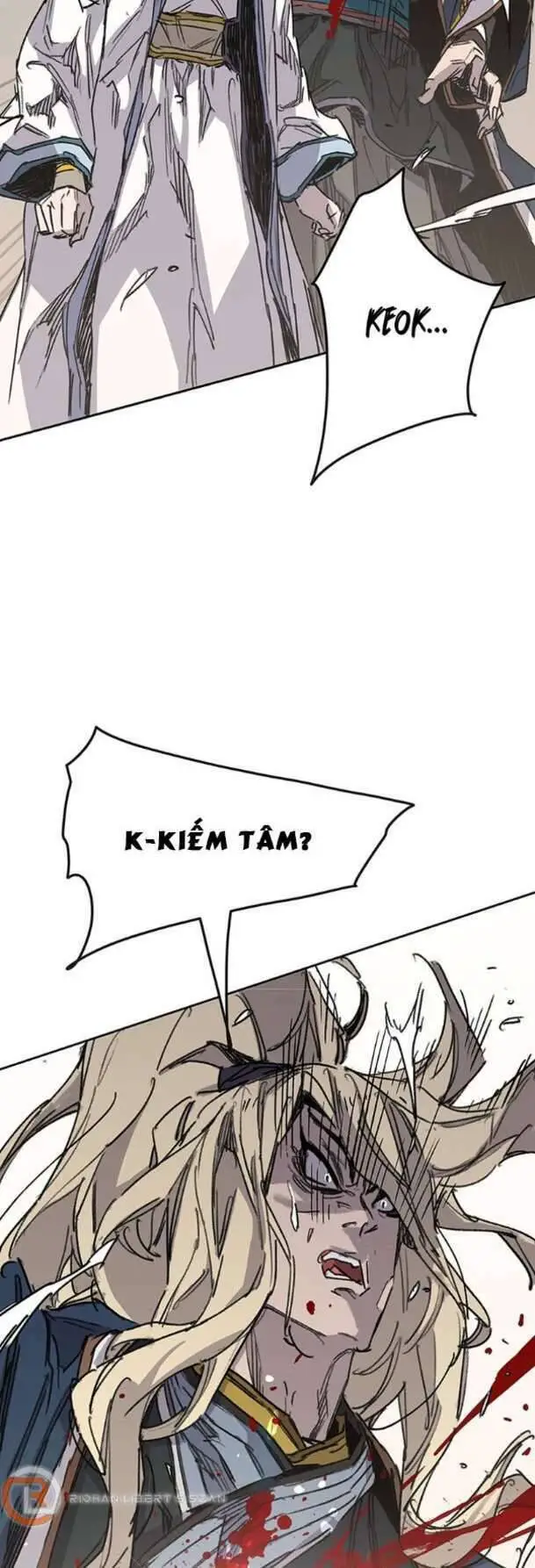 Tiên Kiếm Bất Bại Nettruyen ZZZ Chương 191 Page 19