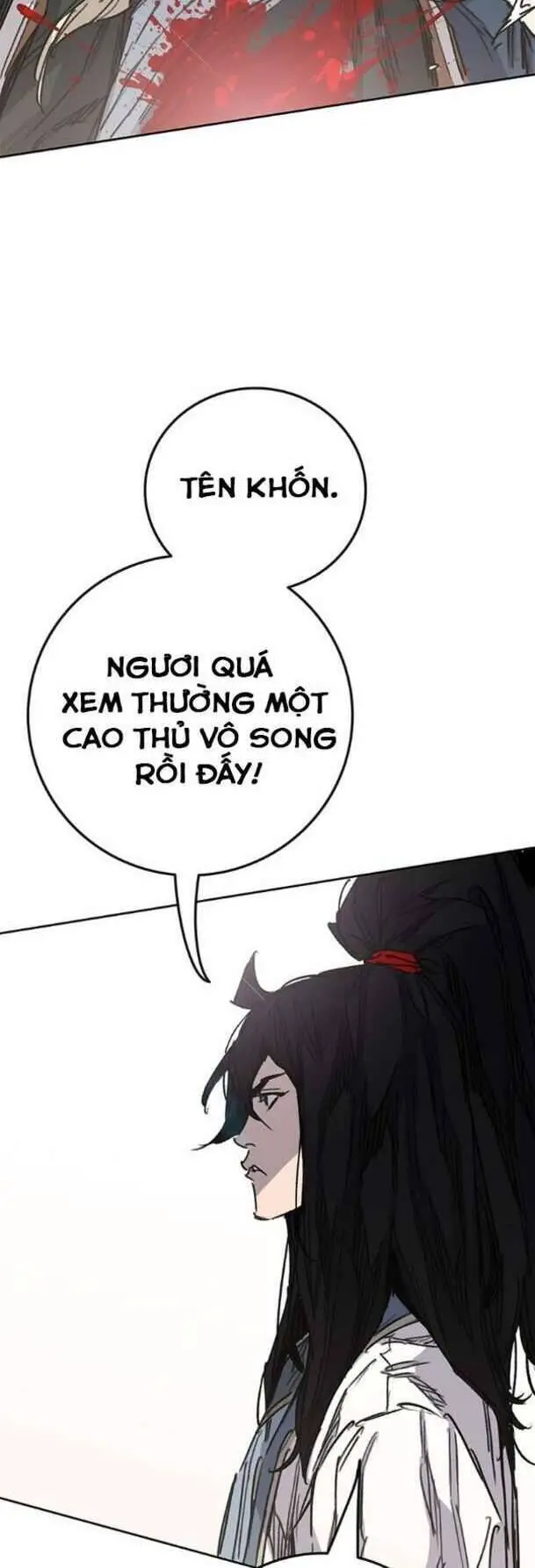 Tiên Kiếm Bất Bại Nettruyen ZZZ Chương 191 Page 20
