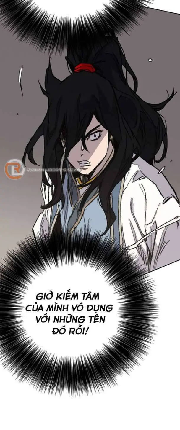 Tiên Kiếm Bất Bại Nettruyen ZZZ Chương 191 Page 37