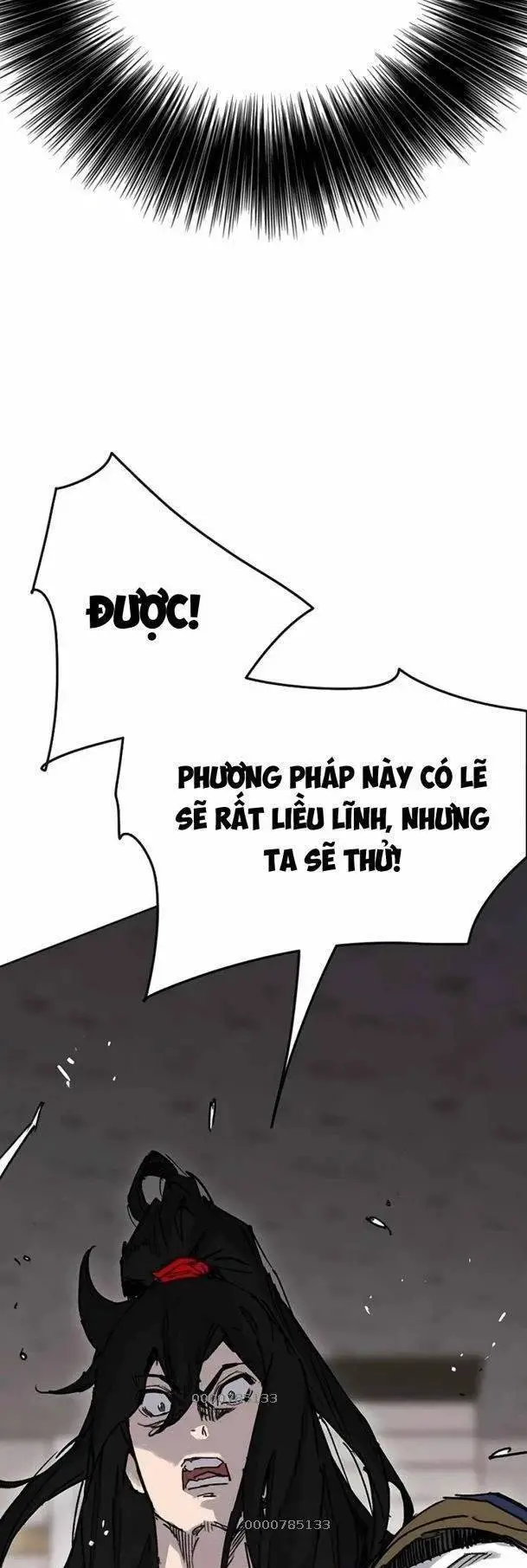 Tiên Kiếm Bất Bại Nettruyen ZZZ Chương 219 Page 55