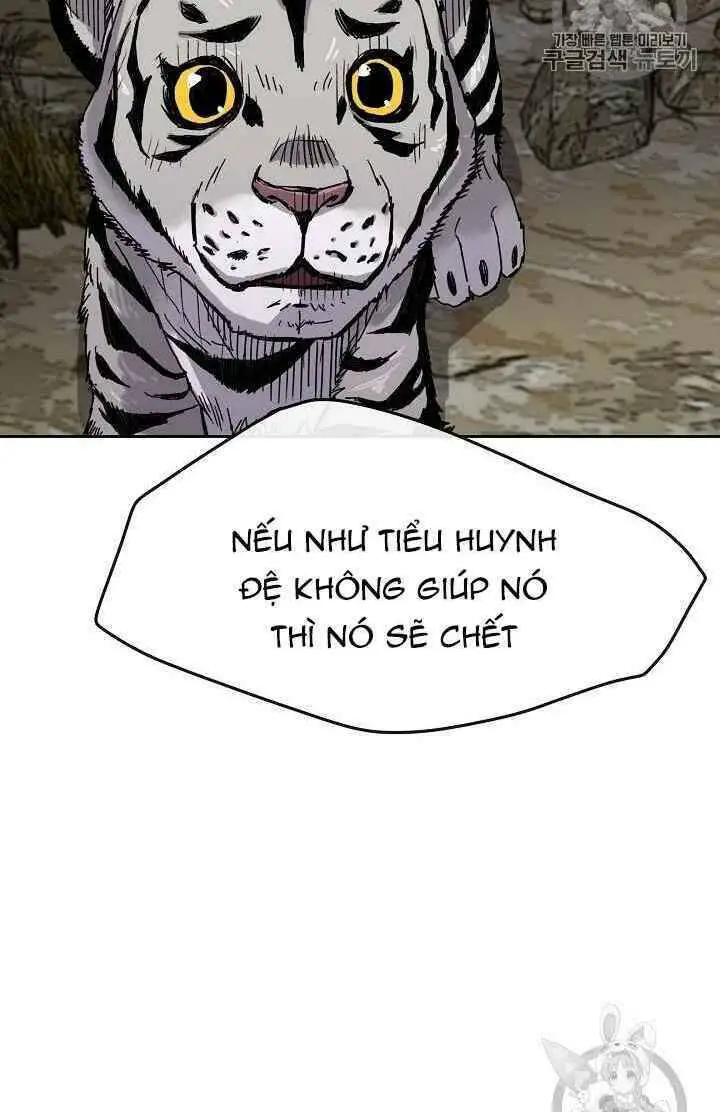 Tiên Kiếm Bất Bại Nettruyen ZZZ Chương 16 Page 21