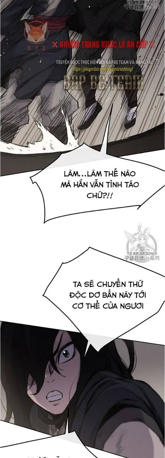 Tiên Kiếm Bất Bại Nettruyen ZZZ Chương 36 Page 10