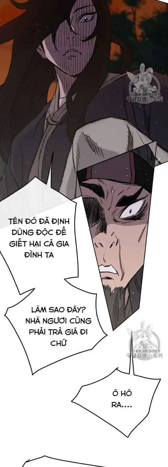 Tiên Kiếm Bất Bại Nettruyen ZZZ Chương 35 Page 5