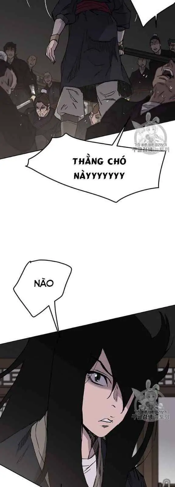 Tiên Kiếm Bất Bại Nettruyen ZZZ Chương 35 Page 21
