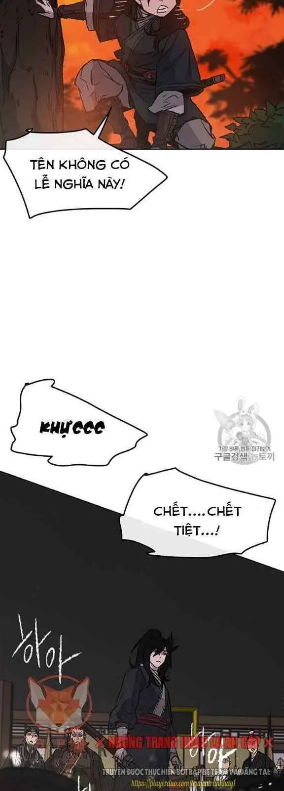 Tiên Kiếm Bất Bại Nettruyen ZZZ Chương 35 Page 27