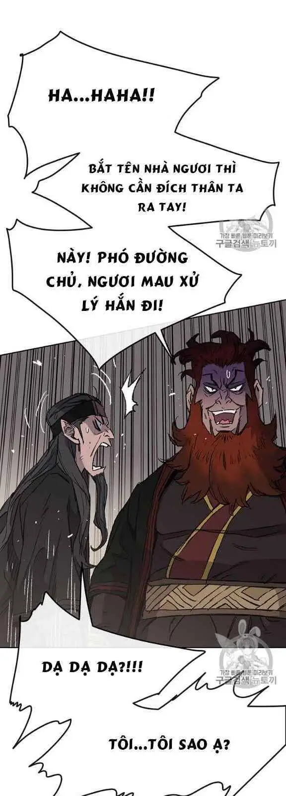 Tiên Kiếm Bất Bại Nettruyen ZZZ Chương 35 Page 31