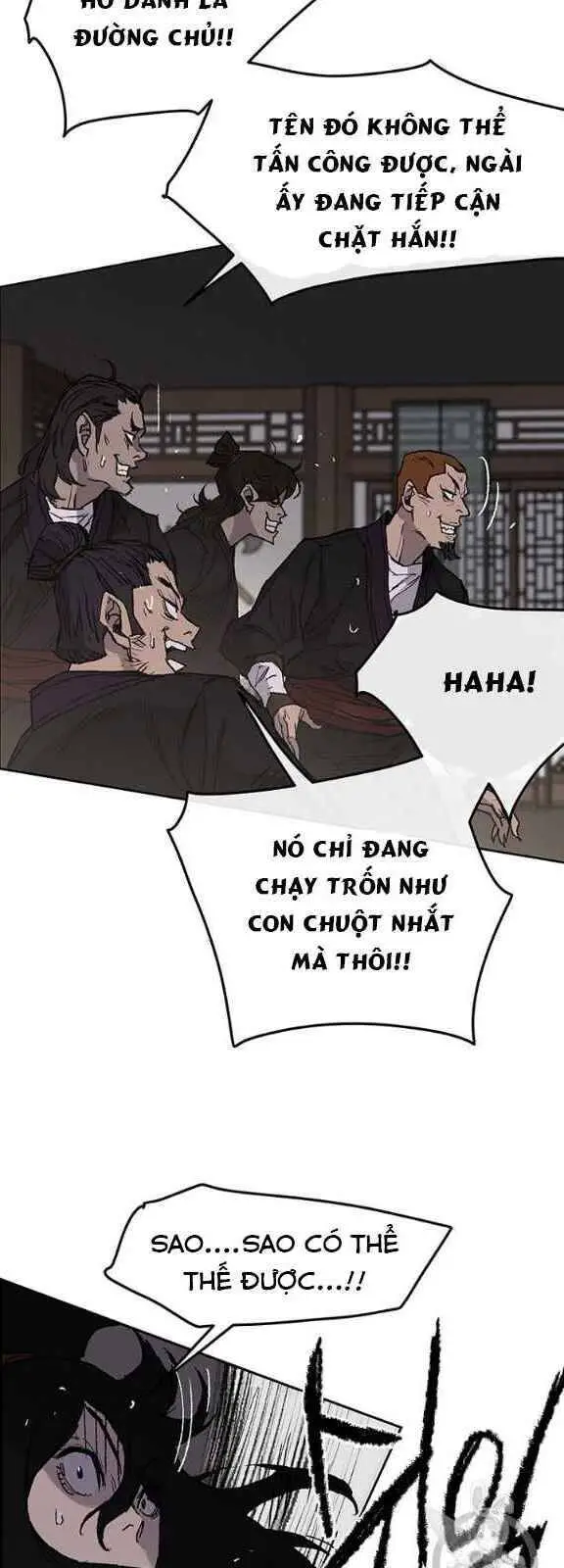 Tiên Kiếm Bất Bại Nettruyen ZZZ Chương 35 Page 38