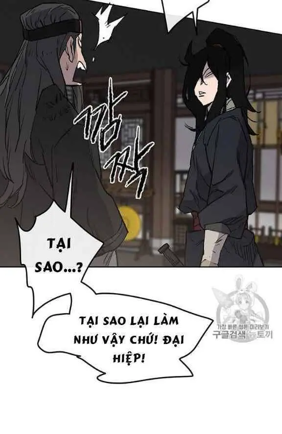 Tiên Kiếm Bất Bại Nettruyen ZZZ Chương 35 Page 49