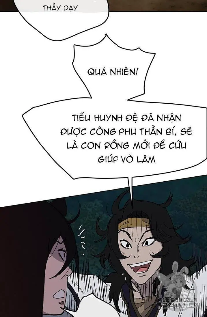 Tiên Kiếm Bất Bại Nettruyen ZZZ Chương 15 Page 33