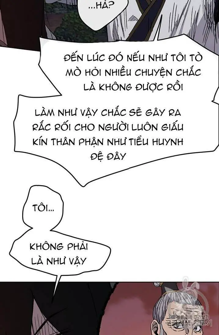 Tiên Kiếm Bất Bại Nettruyen ZZZ Chương 15 Page 34