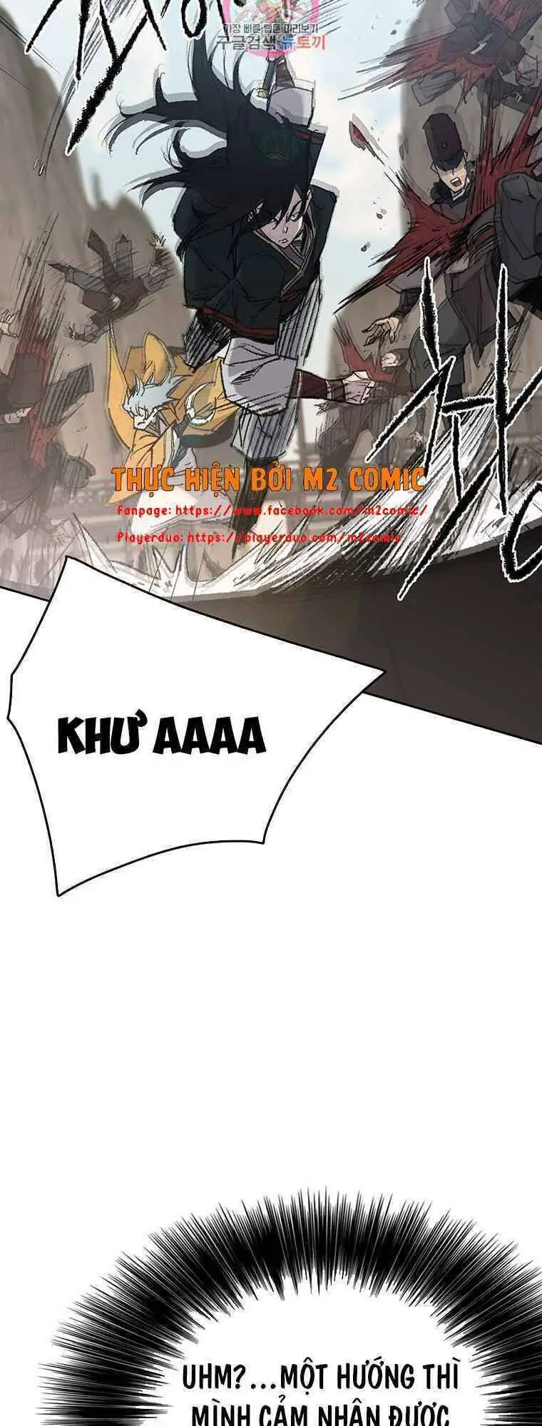 Tiên Kiếm Bất Bại Nettruyen ZZZ Chương 68 Page 5
