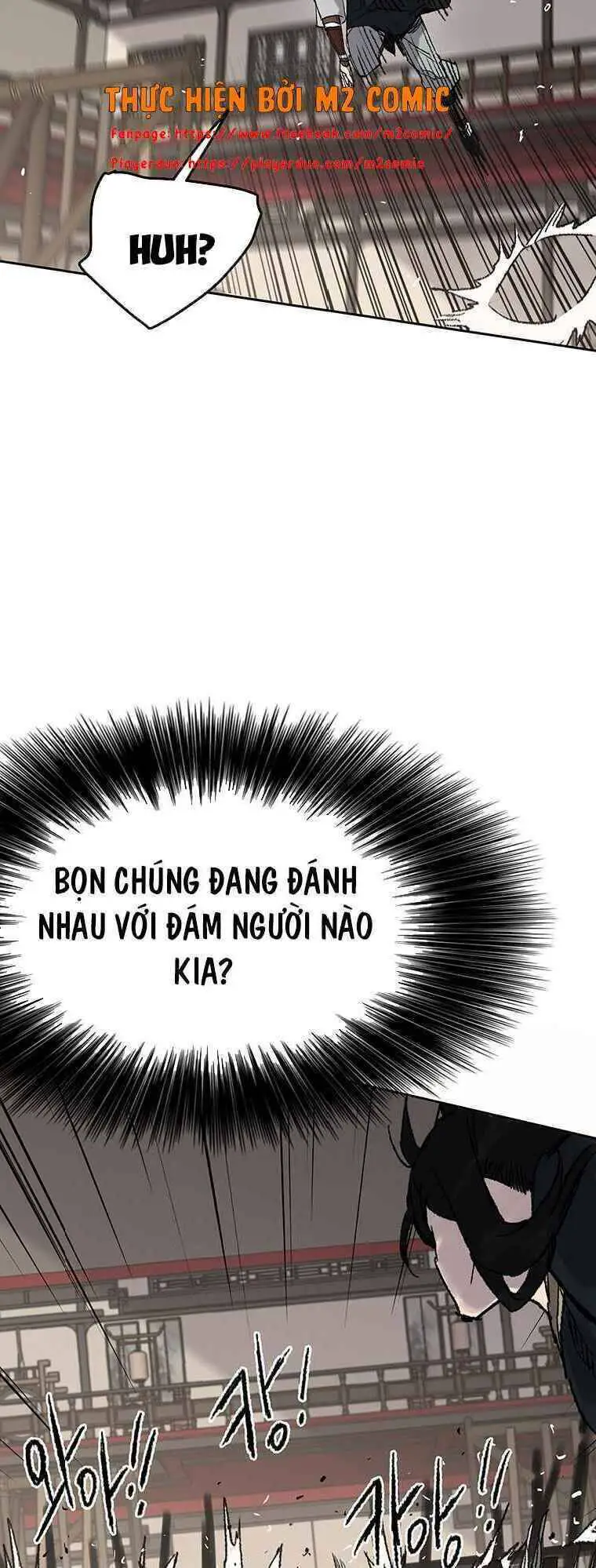 Tiên Kiếm Bất Bại Nettruyen ZZZ Chương 68 Page 9