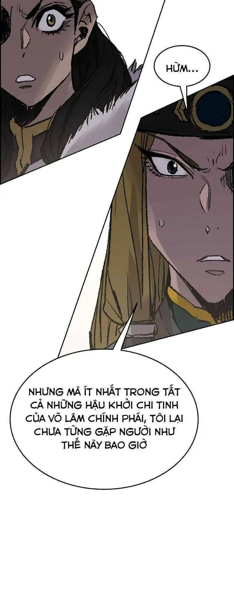 Tiên Kiếm Bất Bại Nettruyen ZZZ Chương 68 Page 15