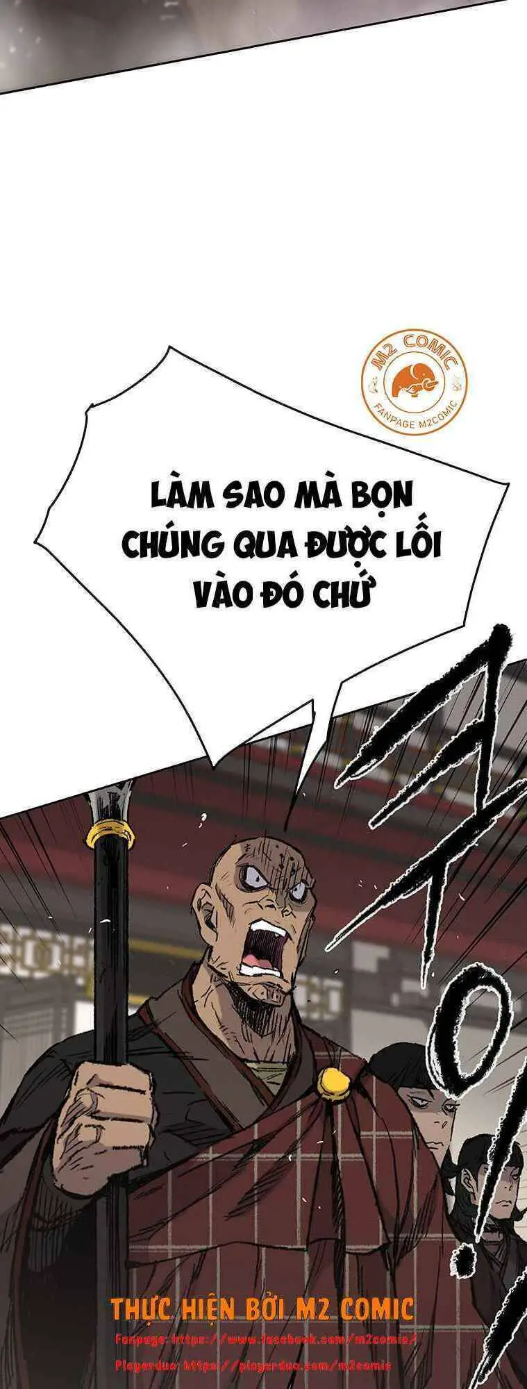 Tiên Kiếm Bất Bại Nettruyen ZZZ Chương 68 Page 37