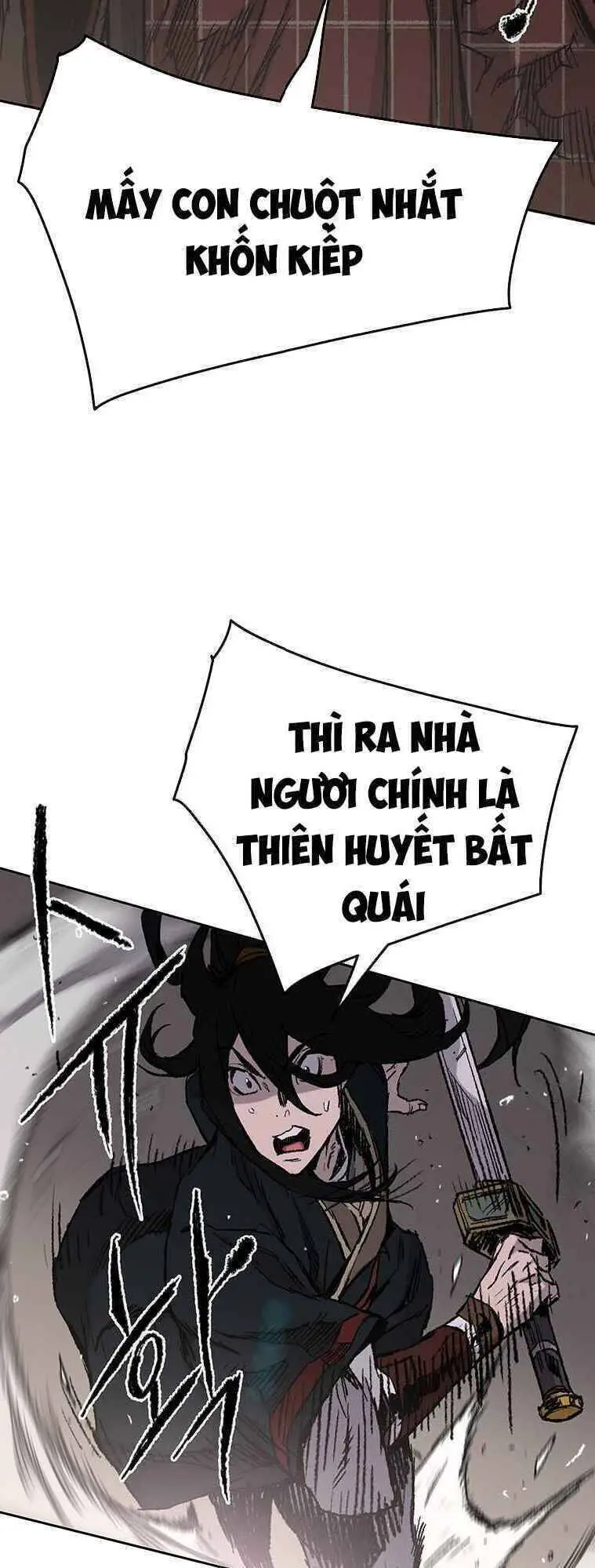 Tiên Kiếm Bất Bại Nettruyen ZZZ Chương 68 Page 38